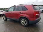 2011 KIA Sorento EX