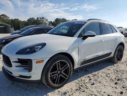 2019 Porsche Macan en venta en Loganville, GA