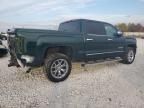 2014 GMC Sierra K1500 SLT