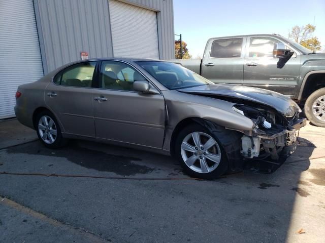 2006 Lexus ES 330