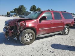 2010 Chevrolet Suburban K1500 LT en venta en Prairie Grove, AR