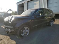 Audi Vehiculos salvage en venta: 2014 Audi Q5 Premium Plus