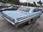 1962 Oldsmobile Starfire