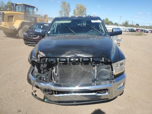 2013 Dodge 2500 Laramie