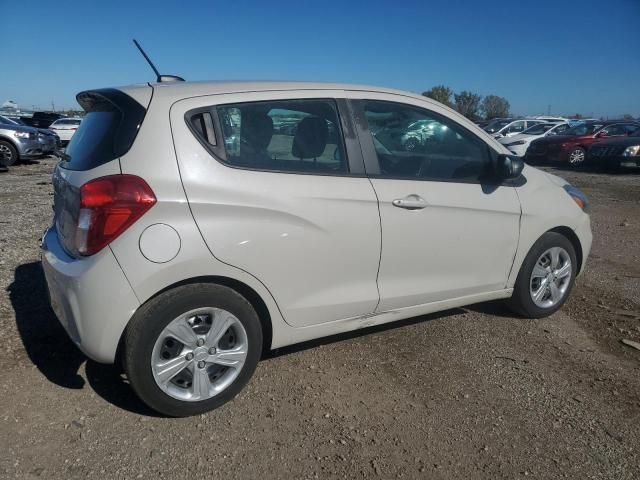 2019 Chevrolet Spark LS