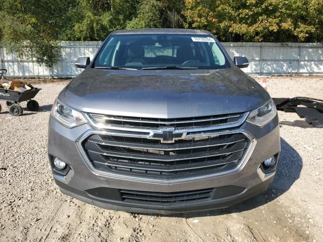 2020 Chevrolet Traverse LT