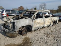 2014 Chevrolet Silverado K1500 LT en venta en Louisville, KY