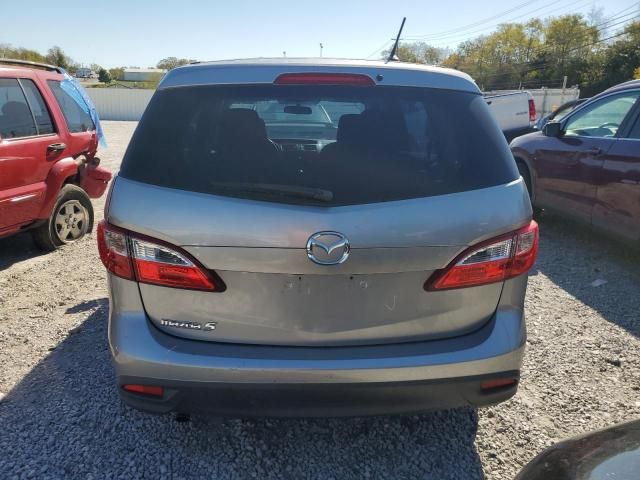 2012 Mazda 5