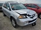 2006 Acura MDX Touring