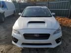 2017 Subaru WRX Premium