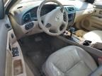 2000 Mercury Sable LS Premium