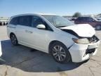 2014 Honda Odyssey Touring