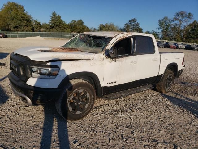 2020 Dodge RAM 1500 Rebel