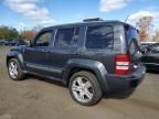 2011 Jeep Liberty Limited