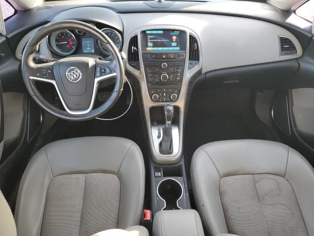 2015 Buick Verano