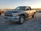 2013 Chevrolet Silverado K1500 LT