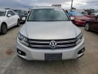 2013 Volkswagen Tiguan S