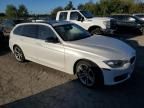 2015 BMW 328 D Xdrive