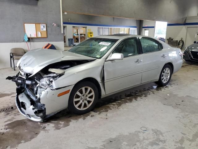 2003 Lexus ES 300