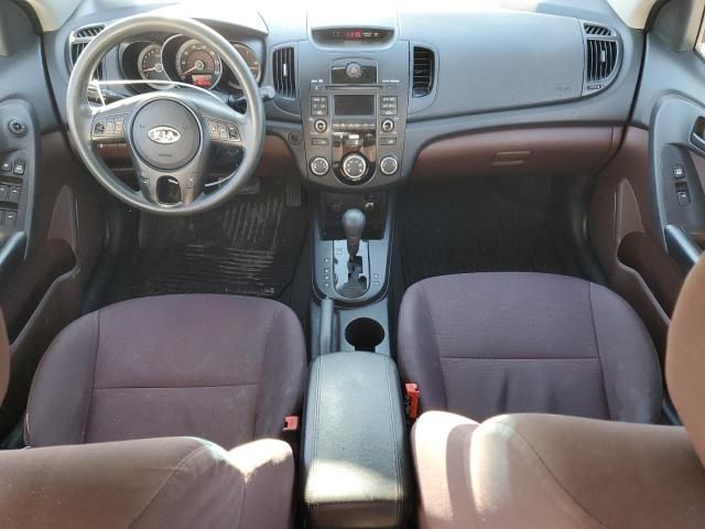 2010 KIA Forte EX