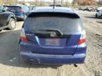 2009 Honda FIT Sport