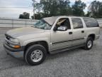 2004 Chevrolet Suburban K2500