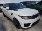 2020 Land Rover Range Rover Sport SE