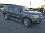 2005 Toyota Sequoia SR5