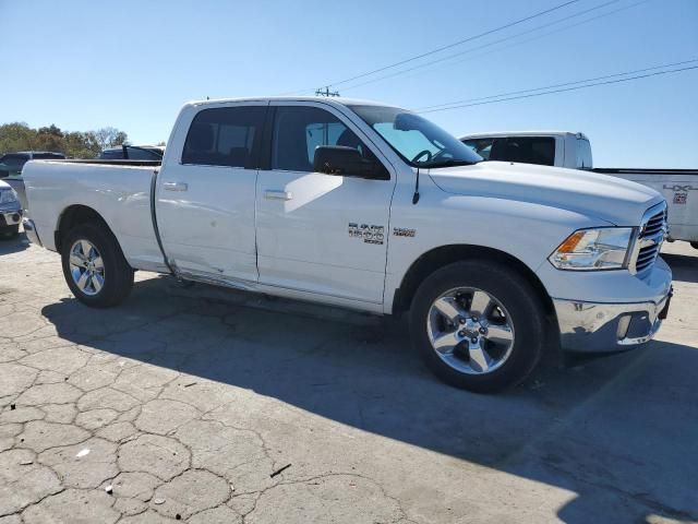 2019 Dodge RAM 1500 Classic SLT