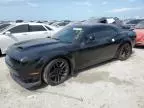 2019 Dodge Challenger SRT Hellcat Redeye