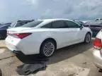 2021 Toyota Avalon Limited