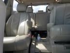 2012 Toyota Sienna XLE