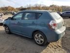 2009 Pontiac Vibe