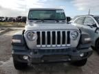 2019 Jeep Wrangler Sport