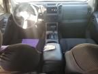 2008 Nissan Pathfinder S