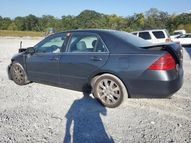 2006 Honda Accord EX