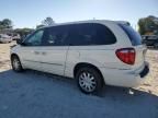 2001 Chrysler Town & Country LXI