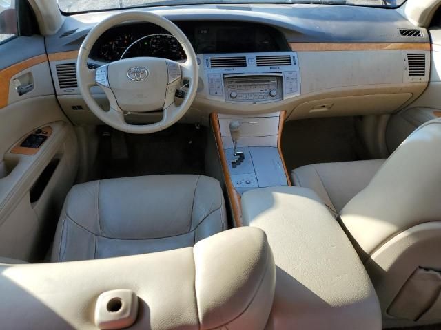 2007 Toyota Avalon XL