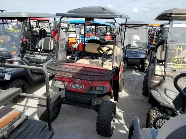 2007 Ezgo TXT