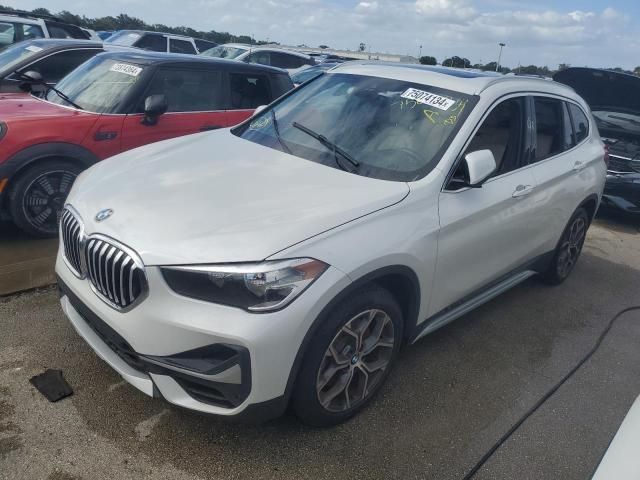 2021 BMW X1 SDRIVE28I