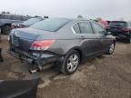 2009 Honda Accord LXP