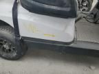 2021 Aspt Golf Cart