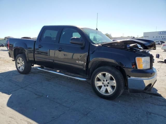 2008 GMC Sierra C1500