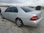 2004 Lexus LS 430