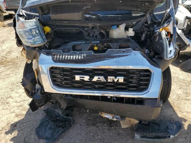 2020 Dodge RAM Promaster 3500 3500 High