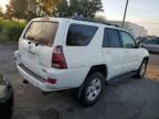 2005 Toyota 4runner SR5