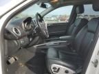 2011 Mercedes-Benz GL 450 4matic