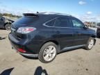 2012 Lexus RX 450H