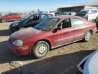 2002 Mercury Sable GS