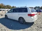 2008 Honda Odyssey Touring